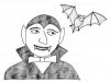 Geocachingová série „S Drákulou v netopýřím světě“ má již tisíc návštěvníků
