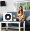 Novinka od Conceptu: Designový teplovzdušný ventilátor, který lze ovládat mobilem