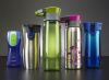 Lahev CONTIGO Kids green 260 ml - novinka na českém trhu!