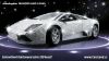 Model Lamborghini Swarovski k vidění na unikátní výstavě autíček a motorek v Praze