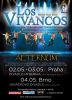 Los Vivancos - Taneční show, jakou ještě ČR nikdy neviděla!