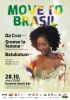 Move to Brasil představí 28. Října v pražské Lucerně žhavé rytmy jižní Ameriky