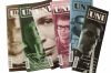KULTURNÍ OÁZA - Unijazz provozuje čítárnu, vydává magazín....