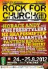 Jednou z největších hudebních lahůdek tohoto léta bude festival Rock for Churchill