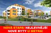 Nový web Ekospolu umožňuje snadné srovnání cen nových bytů v Praze