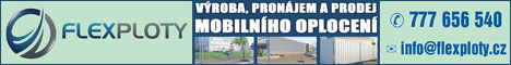 Katalog firem Uniform - reklamní banner