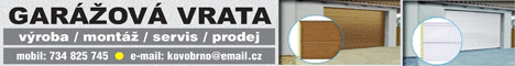Katalog firem Uniform - reklamní banner