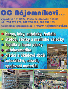 Katalog firem Uniform - reklamní banner