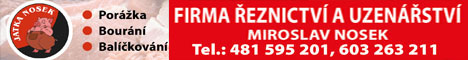 Katalog firem Uniform - reklamní banner