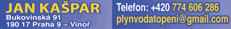 Katalog firem Uniform - reklamní banner