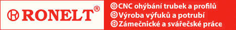 Katalog firem Uniform - reklamní banner