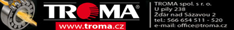 Katalog firem Uniform - reklamní banner
