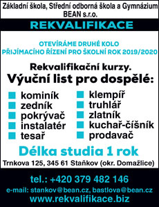 Katalog firem Uniform - reklamní banner