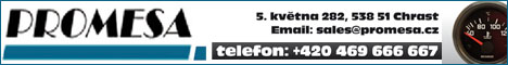 Katalog firem Uniform - reklamní banner