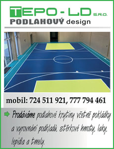 Katalog firem Uniform - reklamní banner