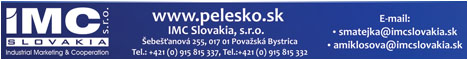 Katalog firem Uniform - reklamní banner