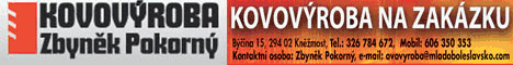 Katalog firem Uniform - reklamní banner