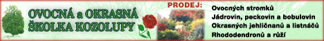 Katalog firem Uniform - reklamní banner