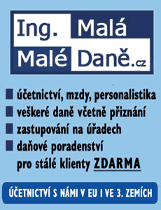 Katalog firem Uniform - reklamní banner