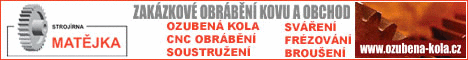 Katalog firem Uniform - reklamní banner