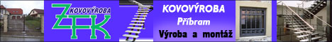 Katalog firem Uniform - reklamní banner