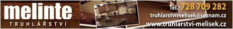 Katalog firem Uniform - reklamní banner