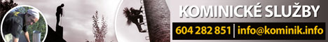 Katalog firem Uniform - reklamní banner