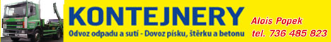 Katalog firem Uniform - reklamní banner