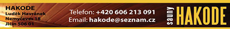 Katalog firem Uniform - reklamní banner