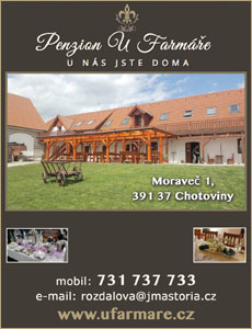 Katalog firem Uniform - reklamní banner