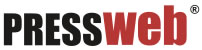 logo Pressweb