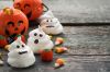 Nebojte se duchů a pojďte péct! Halloween už klepe na dveře