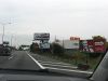 Jak by vypadaly české dálnice a silnice bez billboardů