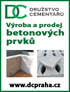 družstvo cementářů d
