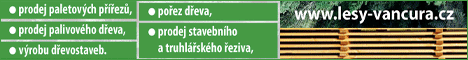 lesy lesnické práce vančura a