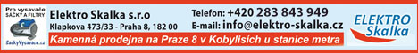 Elektro Skalka
