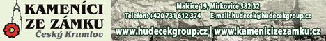 kameníci ze zámku