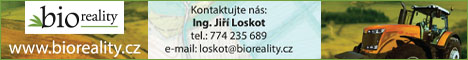 Zemědělský katalog Uniform - reklamní banner