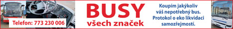 Autobusy Maňkoš