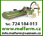 malfarm titulka 2026