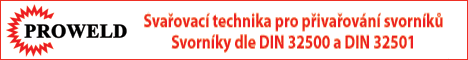 Katalog firem Uniform - reklamní banner