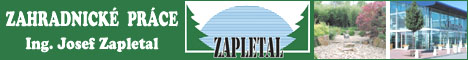 Zemědělský katalog Uniform - reklamní banner