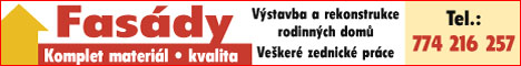banner u záznamu