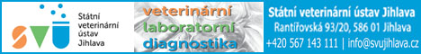 Státní veterinární ústav Jihlava