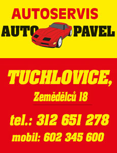 autoservis auto pavel d