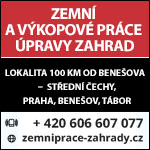 Suda výkopové práce c