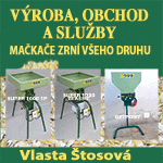 výroba mačkačů c