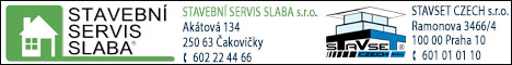 STAVSET CZECH