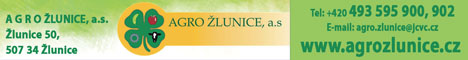 agro žlunice a