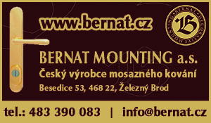 Bernat Mounting e